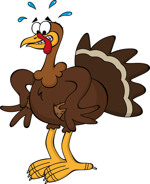 15 Fun Facts About Turkeys and Thanksgiving